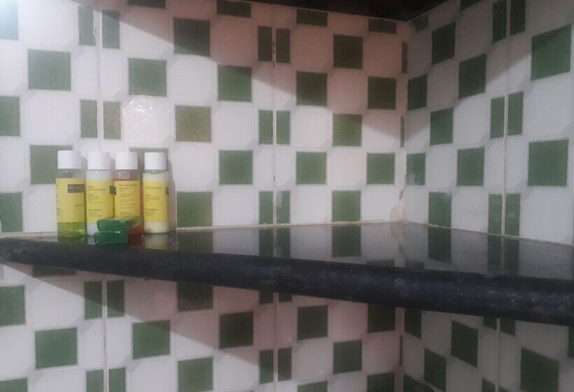 هتل Wellness Inn