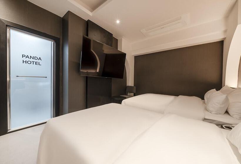 Motel Wonju Panda