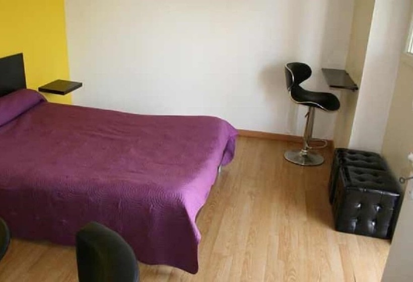 膳宿费 Chambres à Louer Le Domaine