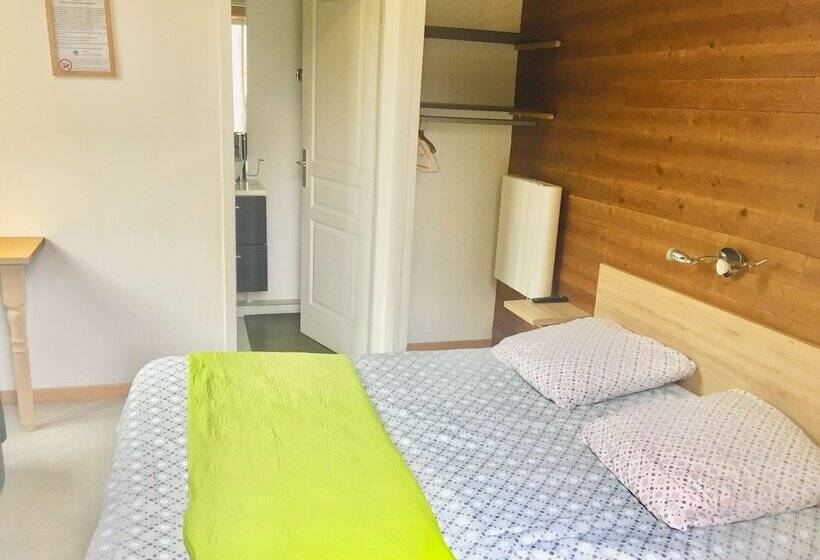 膳宿费 Chambres à Louer Le Domaine