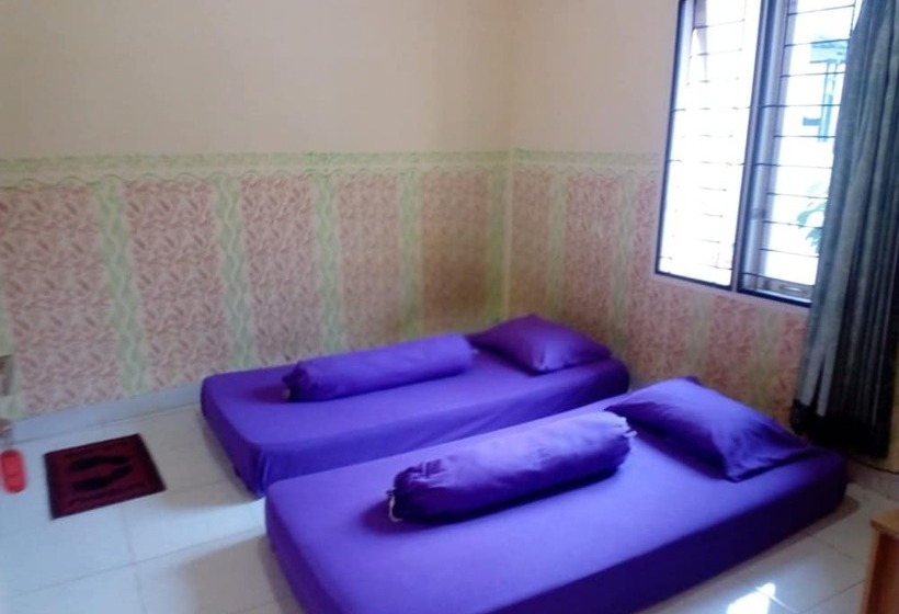 پانسیون Dedy Kost