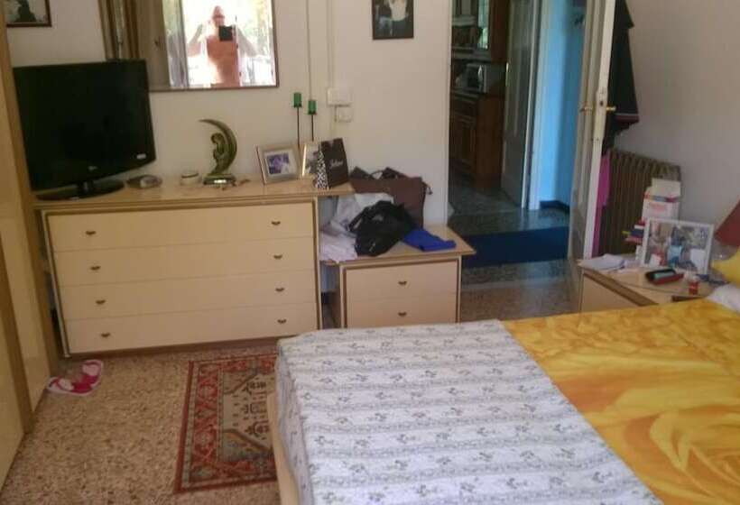 بنسيون Wonderfull Liguria