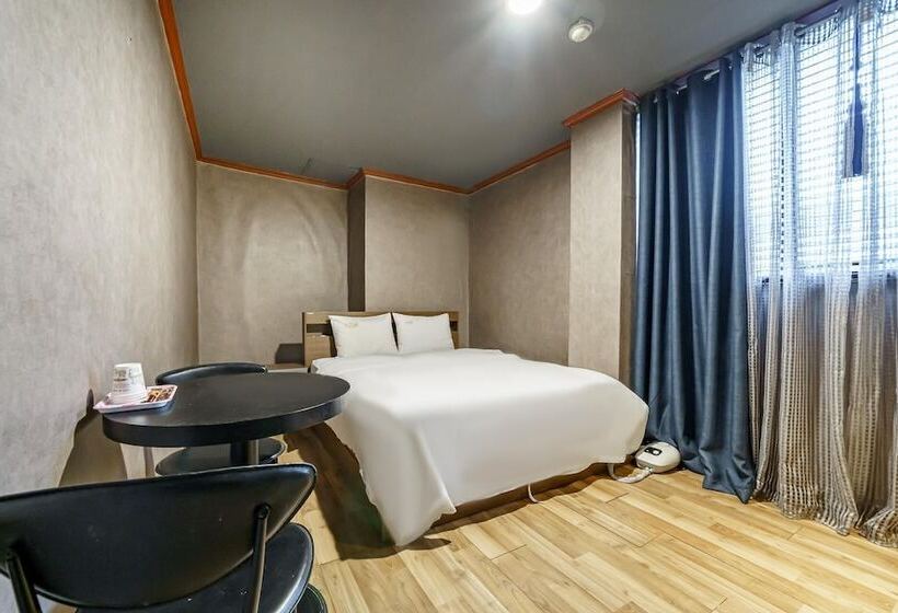 Yeoju Inn Motel