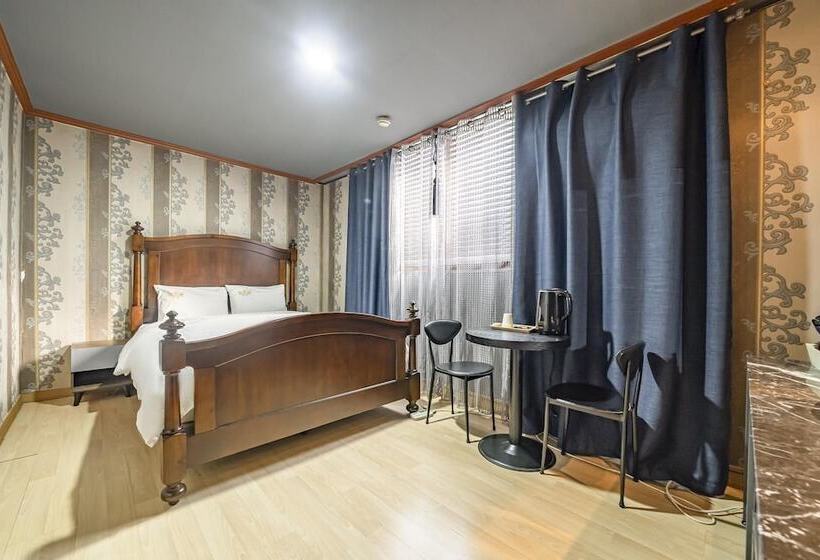 Yeoju Inn Motel