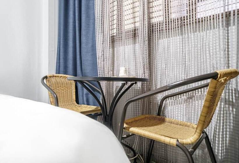 Yeoju Inn Motel