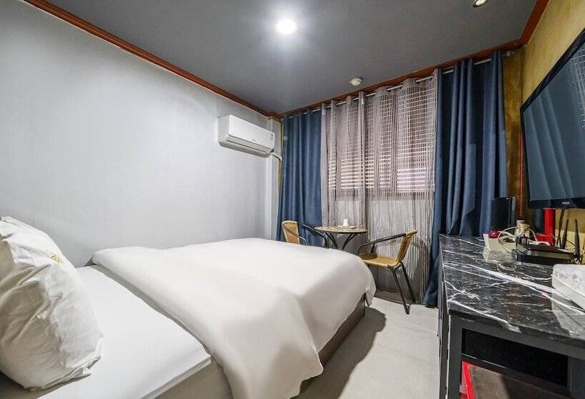 Yeoju Inn Motel