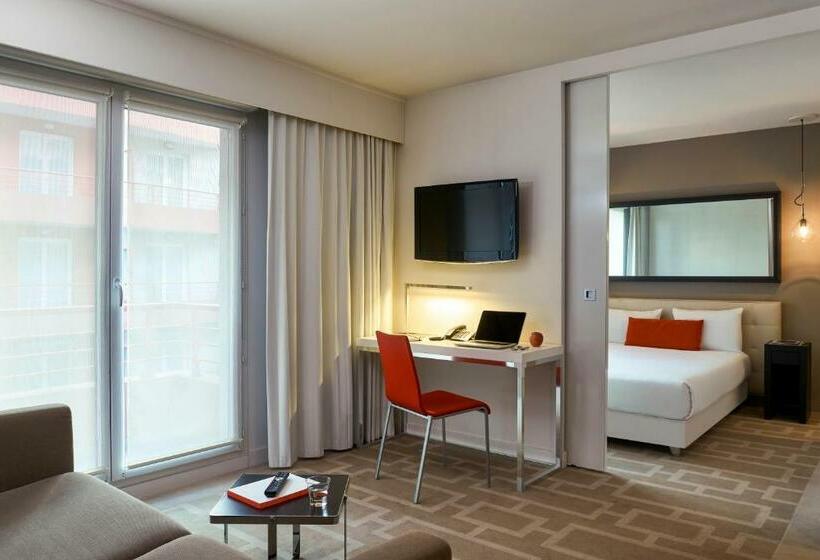 Adagio Nice Centre