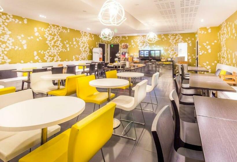 Adagio Nice Centre