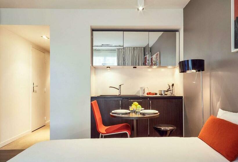 Adagio Nice Centre