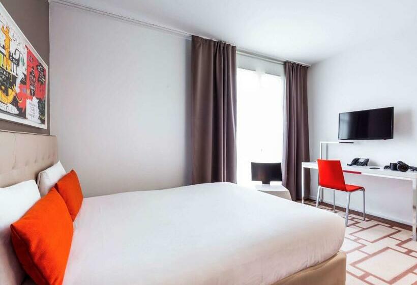 Adagio Nice Centre