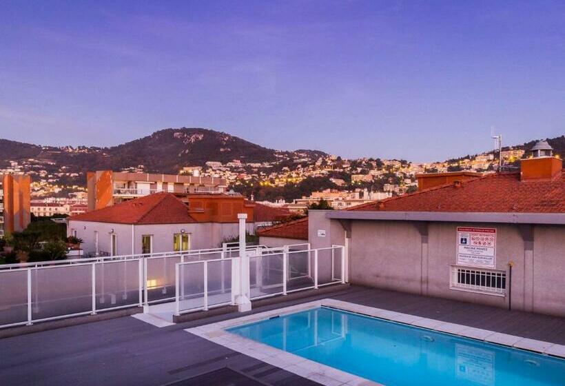 Adagio Nice Centre