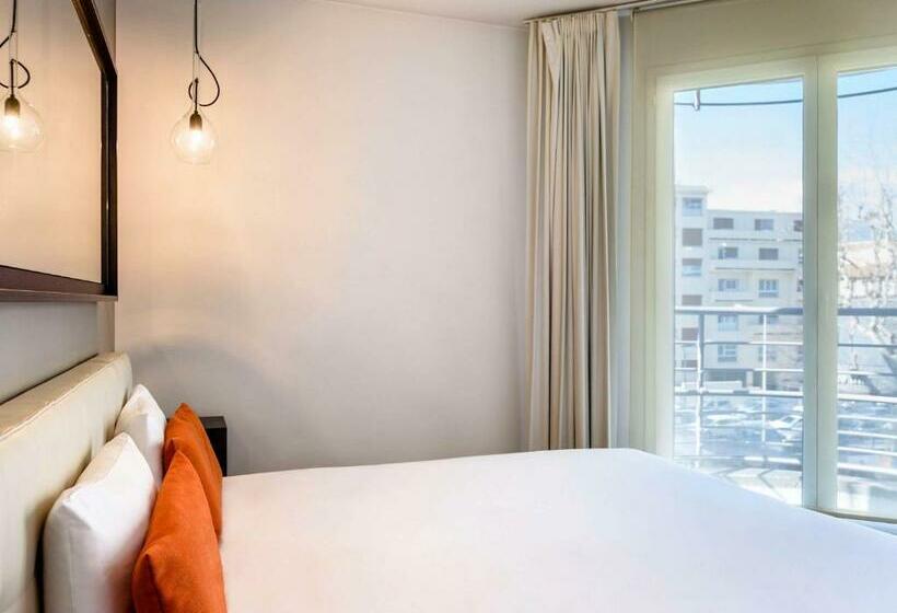 Adagio Nice Centre