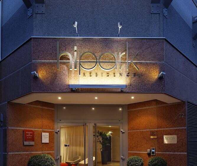 Adagio Nice Centre