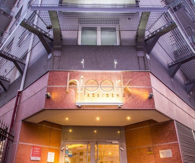 Adagio Nice Centre