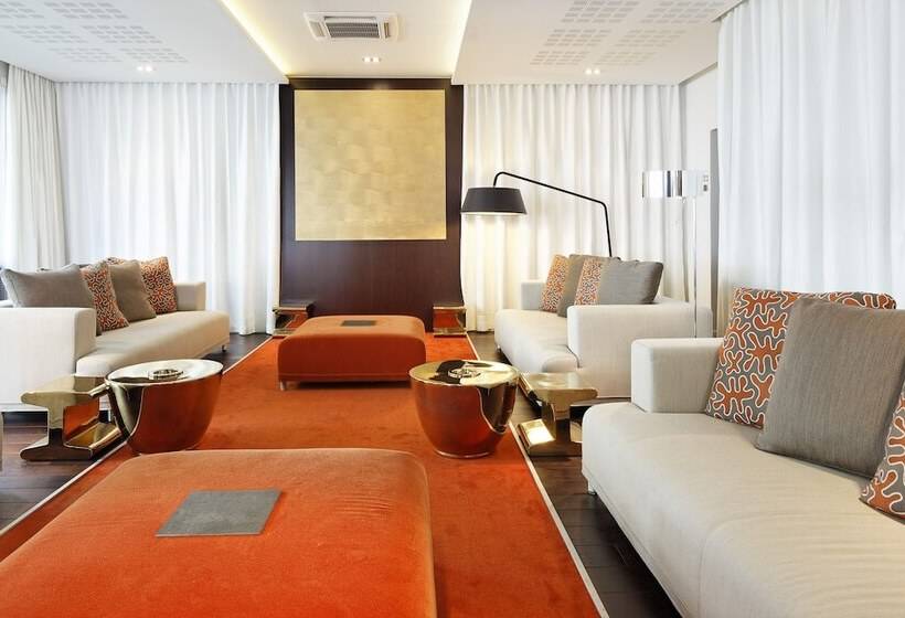 Adagio Nice Centre
