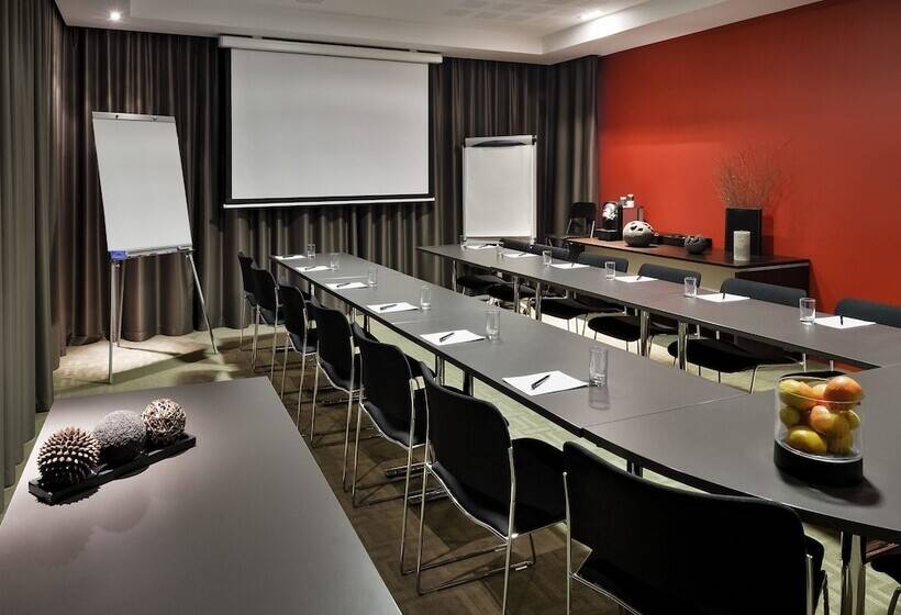 Adagio Nice Centre