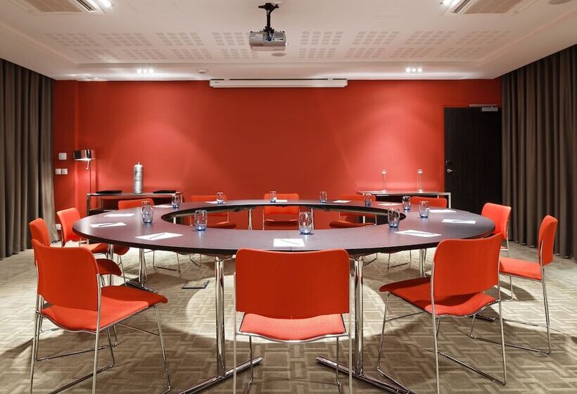 Adagio Nice Centre