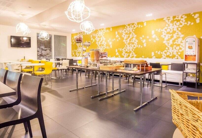 Adagio Nice Centre
