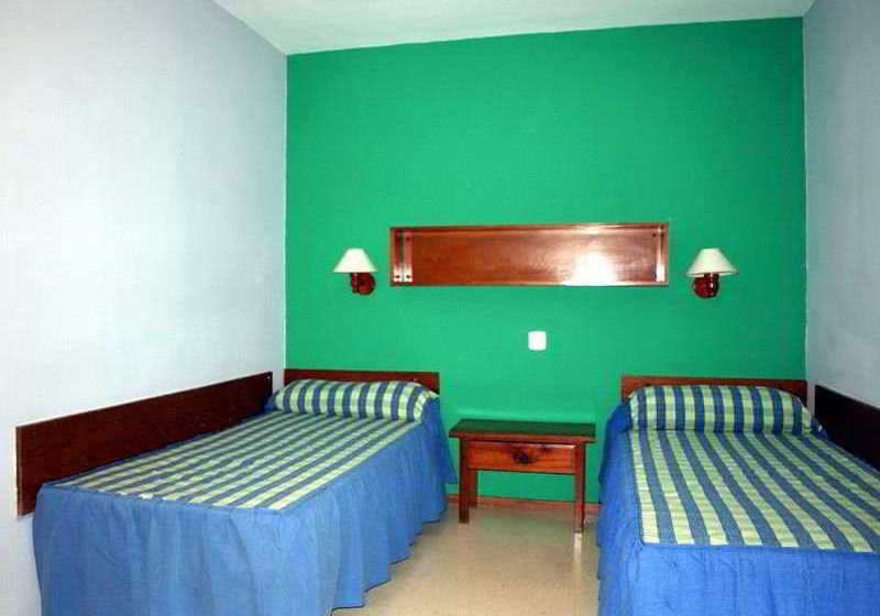 Apartamentos San Jorge