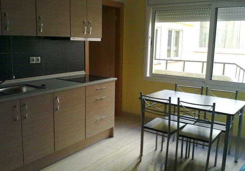 Apartamentos Senia