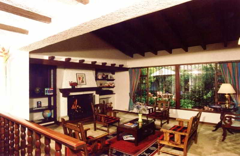 Casa Hotel Zuetana 93