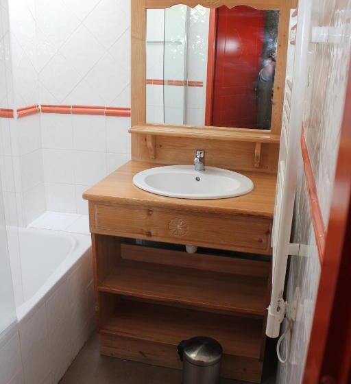 Chalets De Praroustan By Actisource
