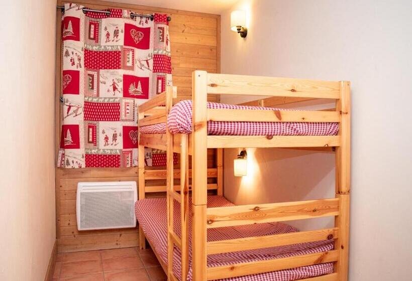 Chalets De Praroustan By Actisource