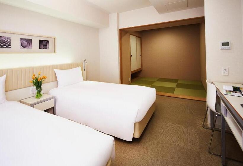 Citadines Karasuma Gojo Kyoto