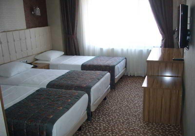 Fotos del hotel City Wall Hotel:  2