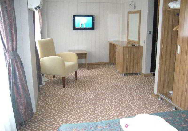 Fotos del hotel City Wall Hotel:  4