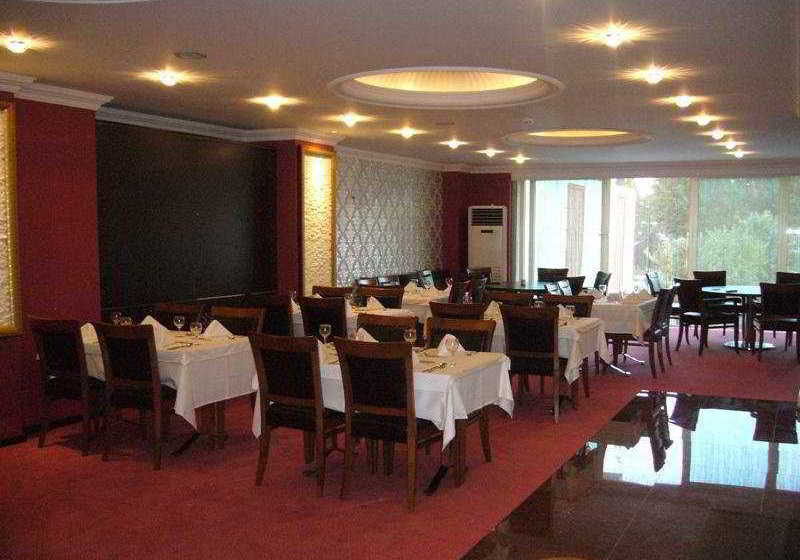 Fotos del hotel City Wall Hotel:  6