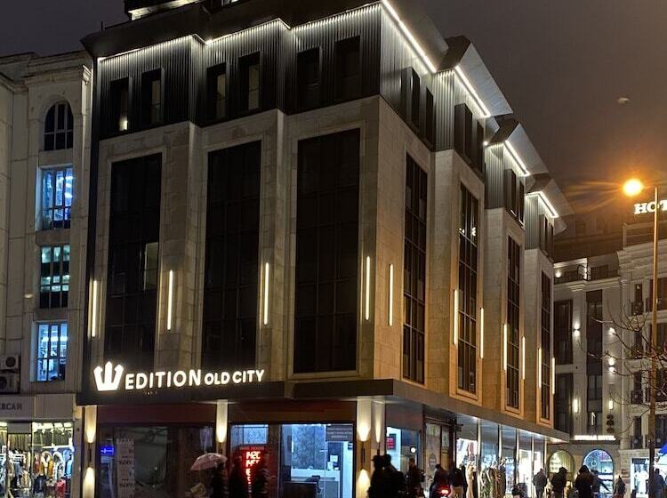 Fotos del hotel Sky Kamer Hotel  Boutique Class:  38