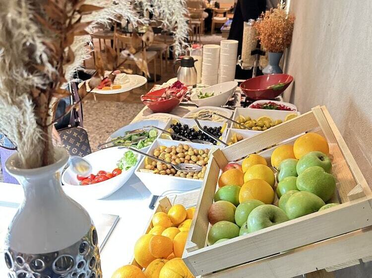 Fotos del hotel Sky Kamer Hotel  Boutique Class:  29