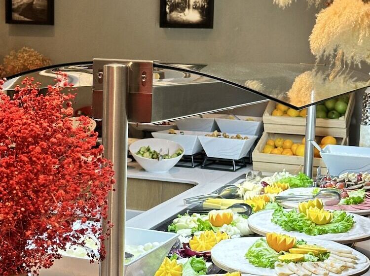 Fotos del hotel Sky Kamer Hotel  Boutique Class:  18