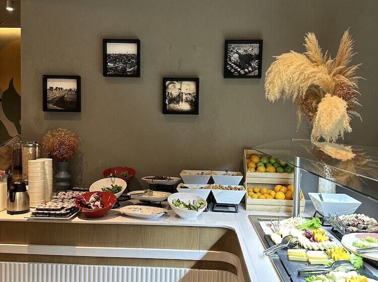 Fotos del hotel Sky Kamer Hotel  Boutique Class:  27