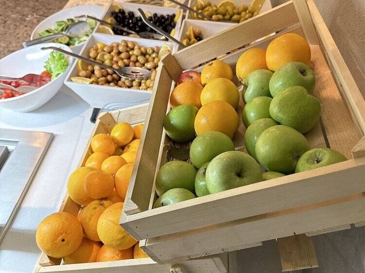 Fotos del hotel Sky Kamer Hotel  Boutique Class:  50