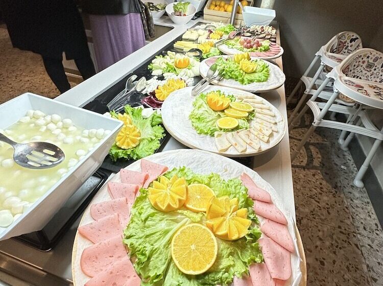 Fotos del hotel Sky Kamer Hotel  Boutique Class:  34