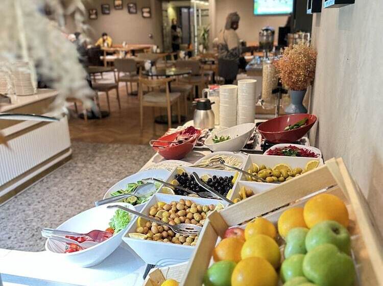 Fotos del hotel Sky Kamer Hotel  Boutique Class:  54