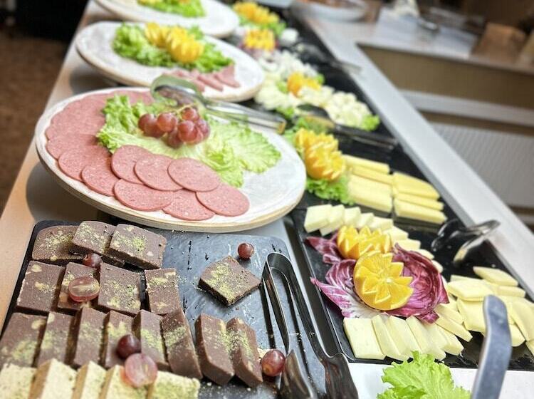 Fotos del hotel Sky Kamer Hotel  Boutique Class:  46