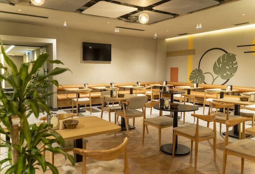 Fotos del hotel Sky Kamer Hotel  Boutique Class:  22