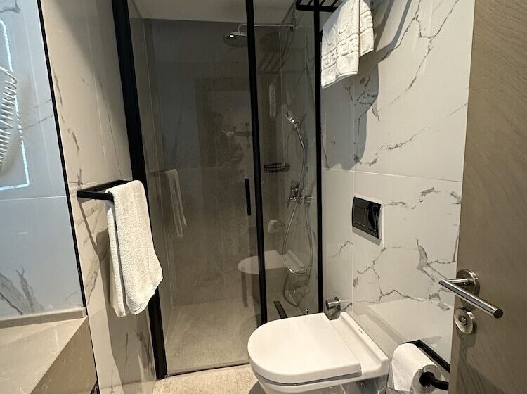 Fotos del hotel Sky Kamer Hotel  Boutique Class:  24