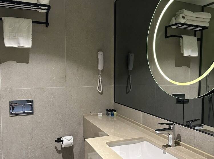 Fotos del hotel Sky Kamer Hotel  Boutique Class:  45