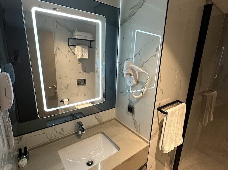 Fotos del hotel Sky Kamer Hotel  Boutique Class:  26