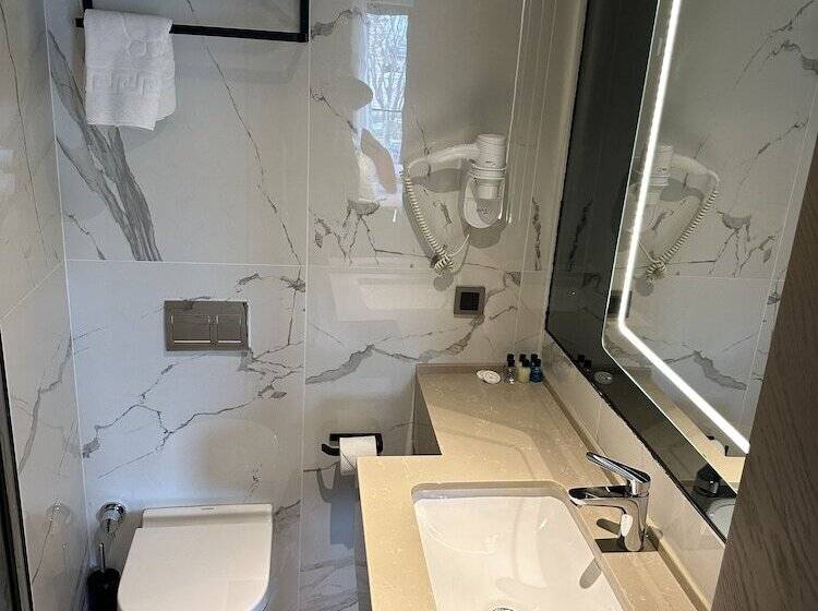 Fotos del hotel Sky Kamer Hotel  Boutique Class:  21