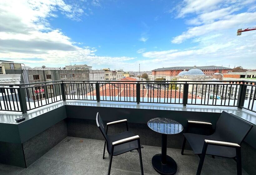 Fotos del hotel Sky Kamer Hotel  Boutique Class:  31