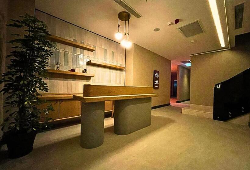 Fotos del hotel Sky Kamer Hotel  Boutique Class:  32