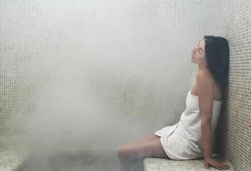 Fotos del hotel Sky Kamer Hotel  Boutique Class:  33