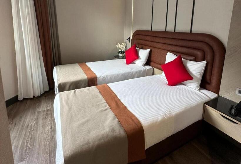 Fotos del hotel Sky Kamer Hotel  Boutique Class:  15