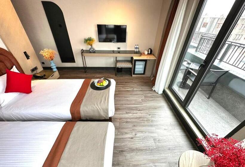 Fotos del hotel Sky Kamer Hotel  Boutique Class:  14