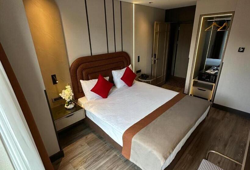 Fotos del hotel Sky Kamer Hotel Boutique Class: 1 Fotos del hotel Sky Kamer Hotel Boutique Class: 1
